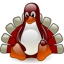 Thanks(For)giving(Me)(Issues)(Server)